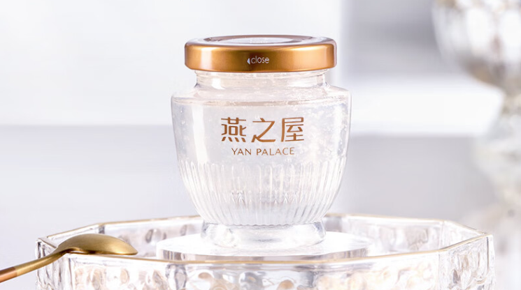 科學(xué)控糖，悅享滋養(yǎng)——燕之屋悅·享零糖燕窩全新上線